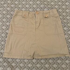 White Stag Skort